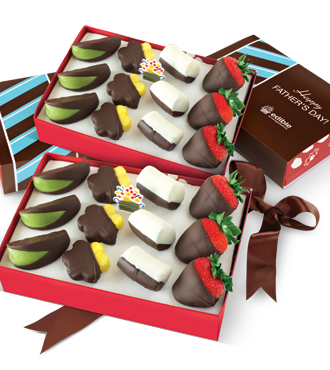 Father's Day Mixed Fruit Box