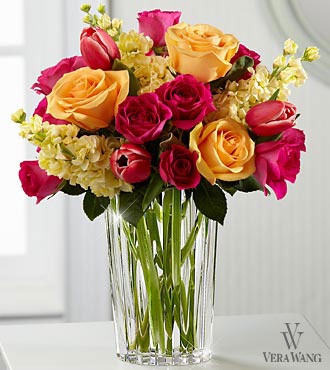 Beauty and Grace Bouquet