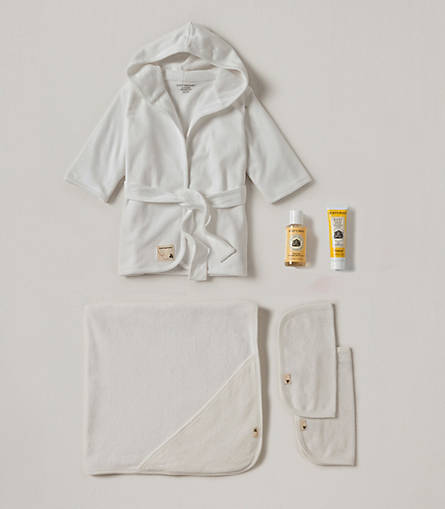 Better Bath Time Gift Basket