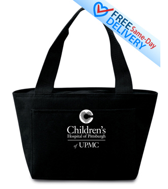 CHP Logo Cooler Tote