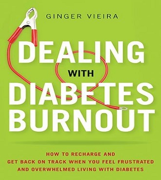 Dealing with Diabetes Burnout