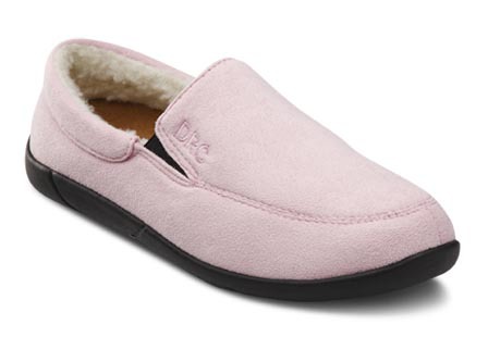 Dr. Comfort Cuddle Pink