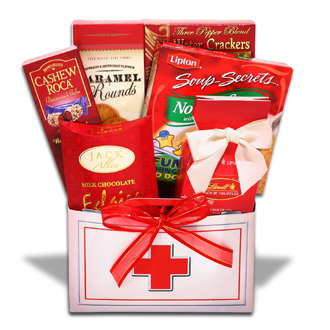 Doctor's Order Gift Set