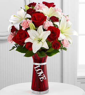 Get Better With My Love Bouquet