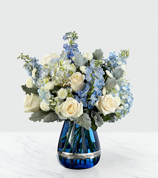 Faithful Guardian Bouquet