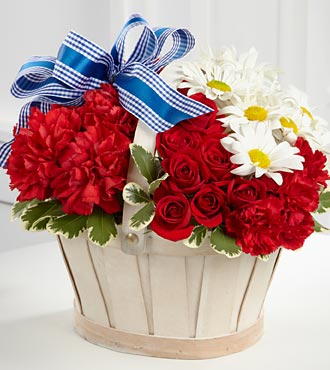 Get Well Beauty Bouquet