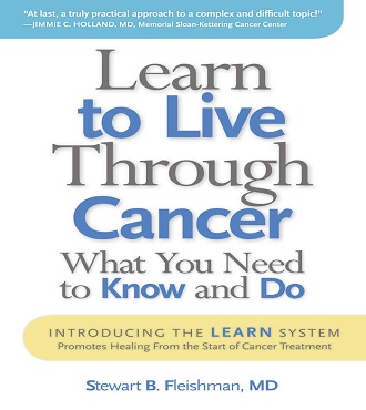 Learn to Live Through Cancer