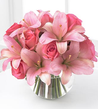 Tres Belle Bouquet