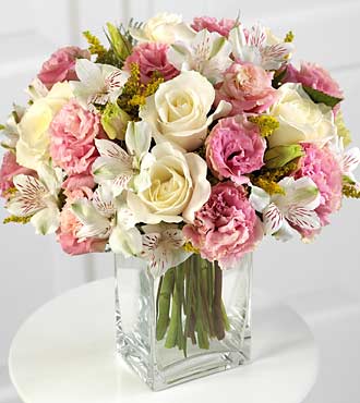 Speak Softly in Health Bouquet
