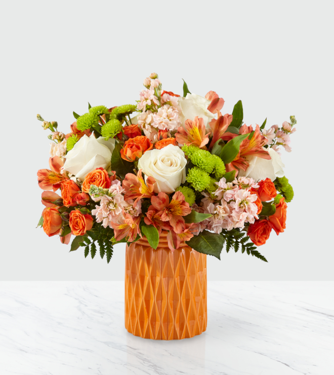 Sweetest Hello Bouquet