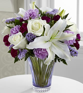 Healing Thoughts Towards You Bouquet