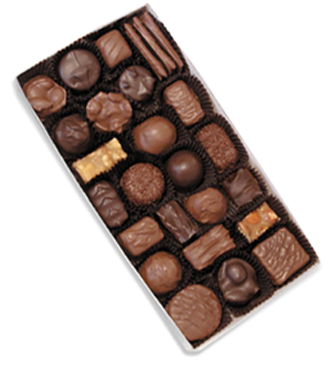 Assorted Chocolate Box