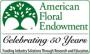 American Floral Endowment