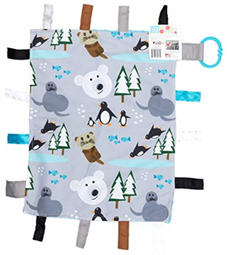 Polar Learning Lovey 14 inch x 18 inch