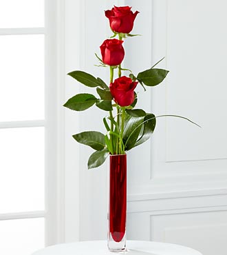 Deeply Devoted Bouquet