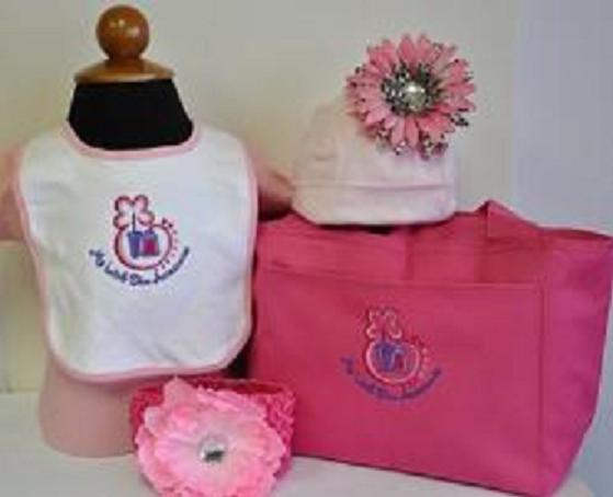 Little Diva Accessories Gift 