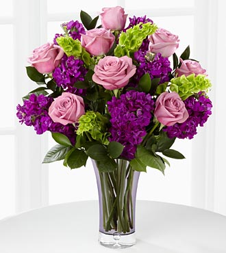 Garden Terrace Bouquet 