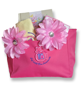 Little Diva Accessories Gift 
