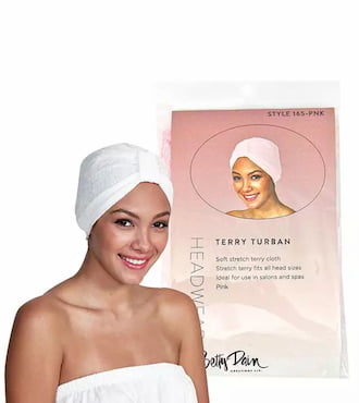 Terry Turban