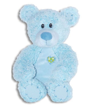 Bear Tender Blue 