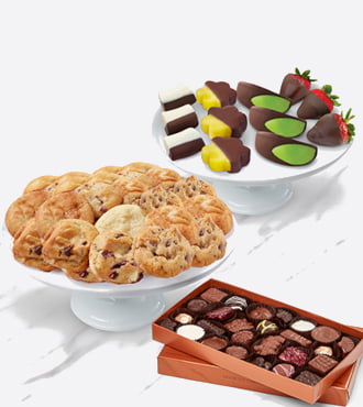 One Sweet Spread Bundle