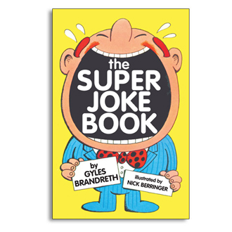 Super Joke Book