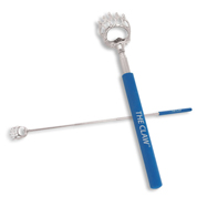 Back Scratcher - Bear Claw 8 1/4 inch