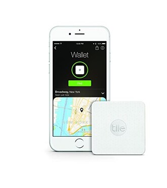 Tilemate Slim Tracker