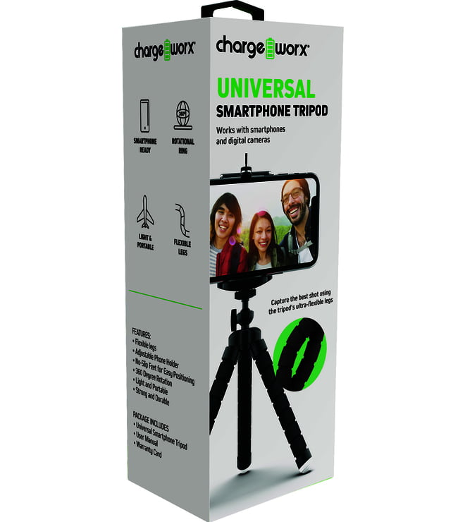 Phone Tripod