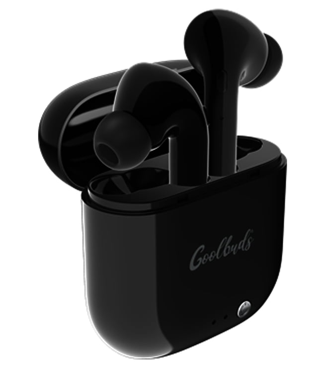 Wireless Earbuds Black