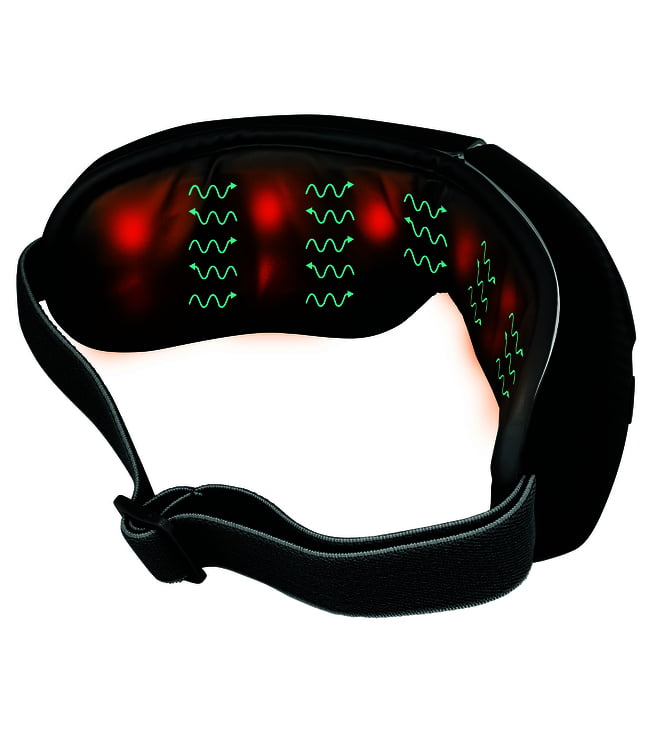 Firsthealth Eye Massager