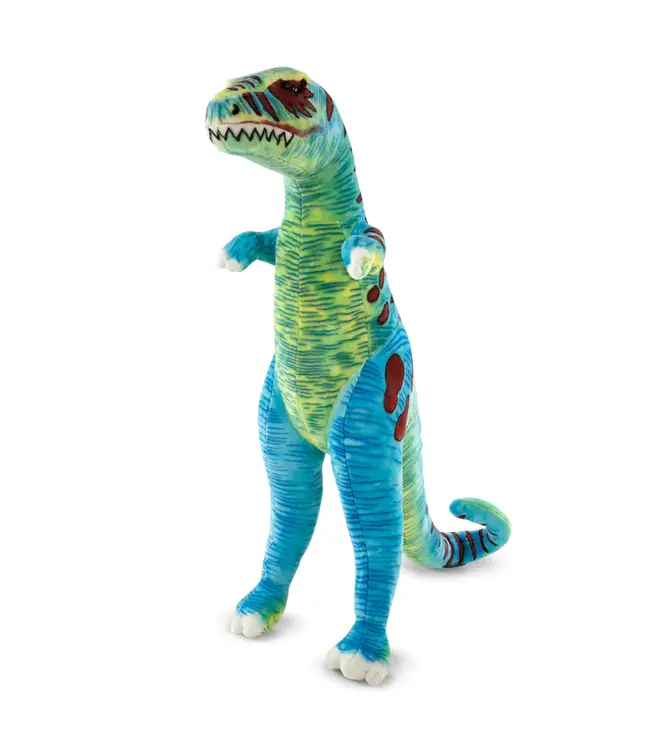 Giant T-Rex Plush