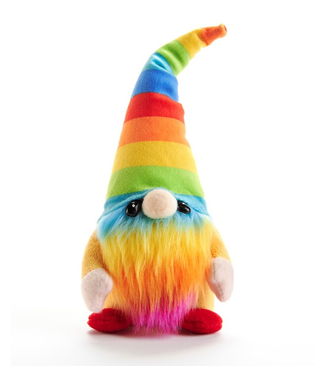 Pocket Pal Plush Gnome - Finn