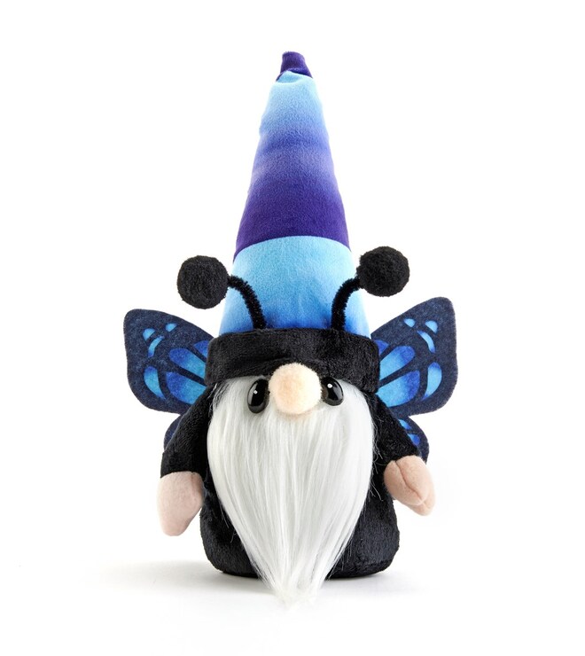 Pocket Pal Plush Gnome - Murphy