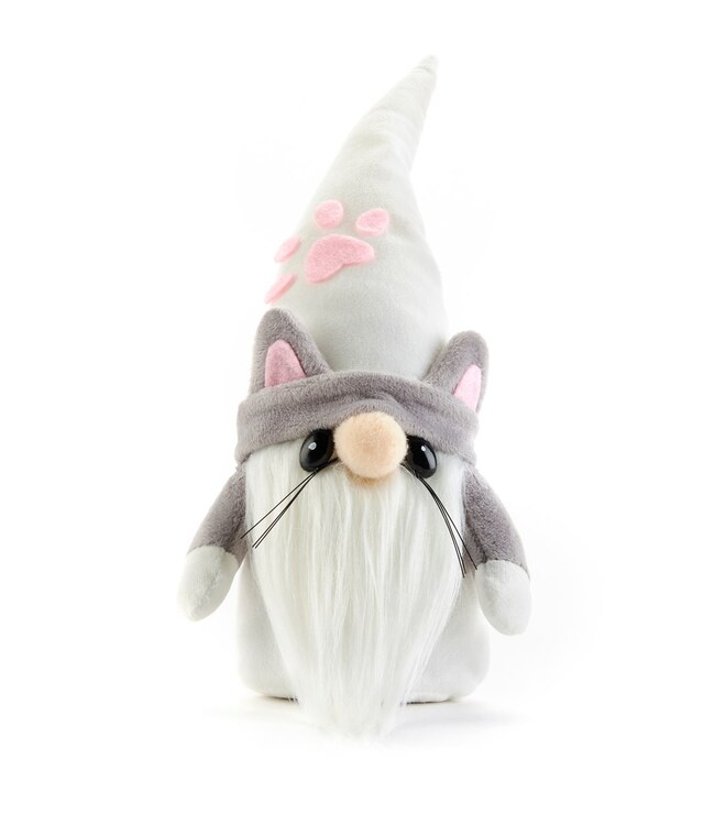 Pocket Pal Plush Gnome - Jinx