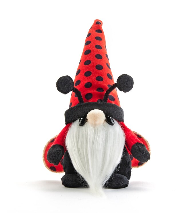 Pocket Pal Plush Gnome - Romeo