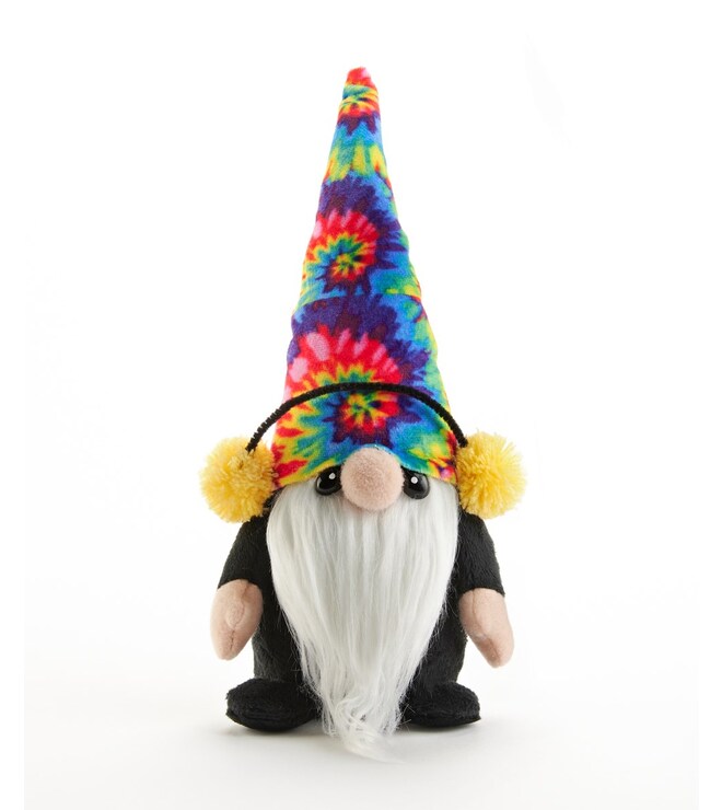 Pocket Pal Plush Gnome - Ozzie