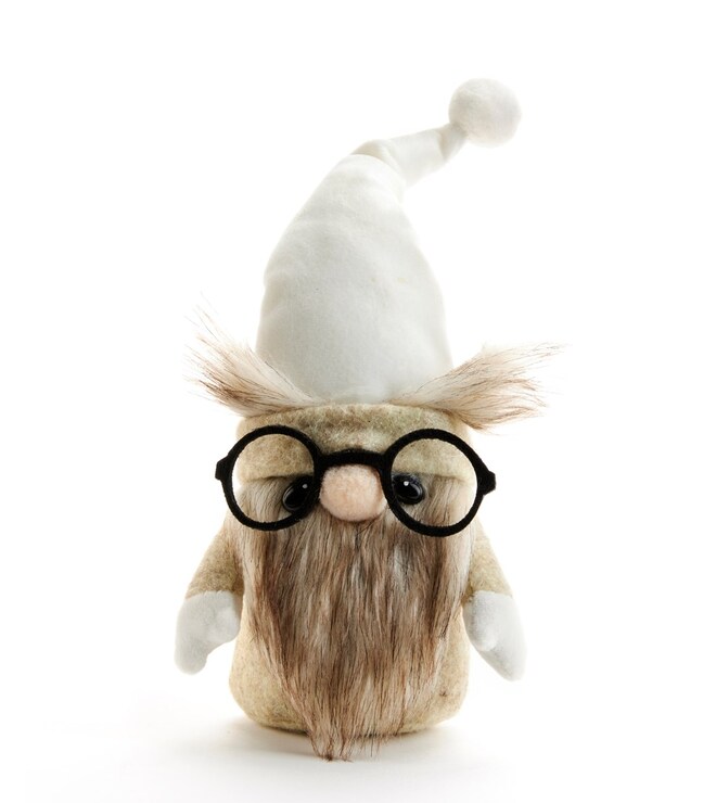 Pocket Pal Plush Gnome - Ollie