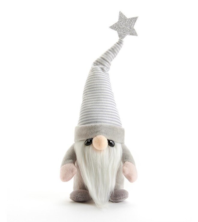 Pocket Pal Plush Gnome - Sawyer