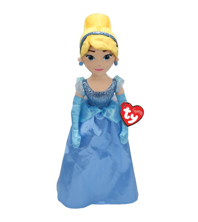 CINDERELLA - princess