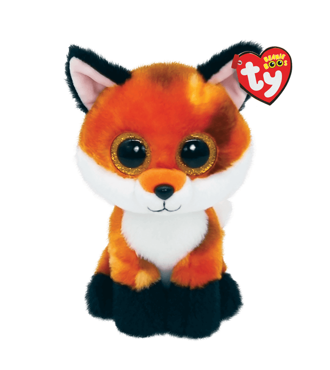 MEADOW - fox orange reg