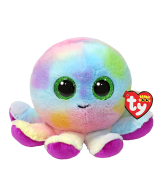 BUBBLES - octopus multi reg