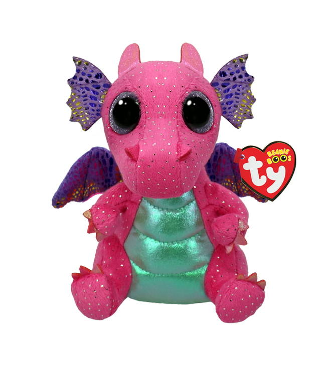 SPITFIRE - dragon pink reg