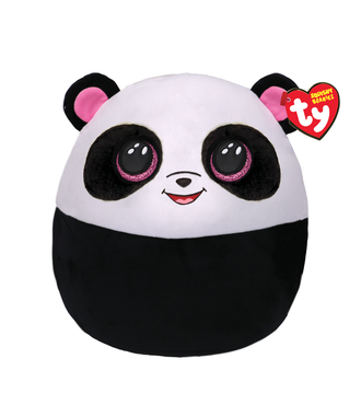 BAMBOO - panda squish 14in.