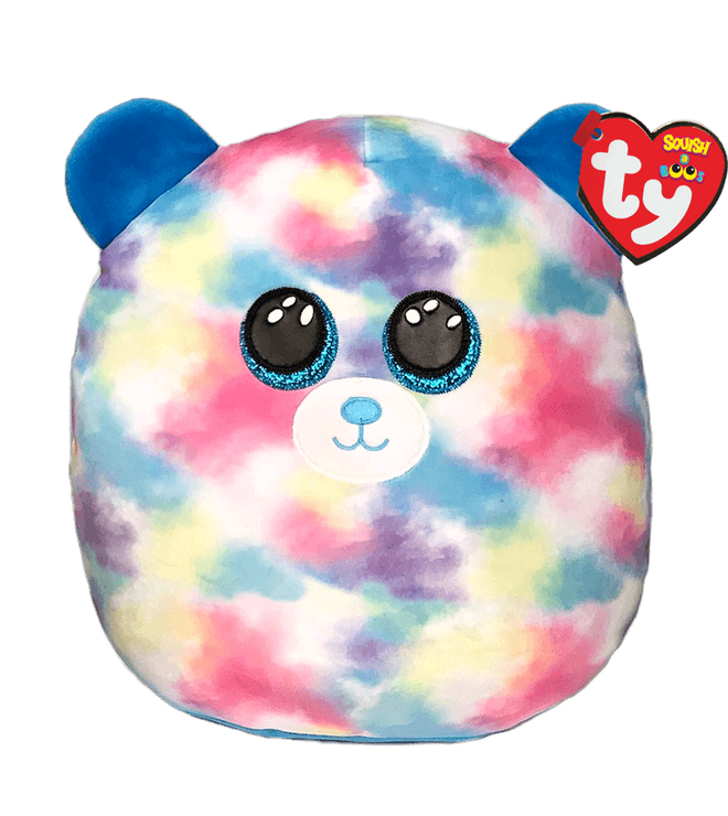 HOPE - bear pastel squish 14in.