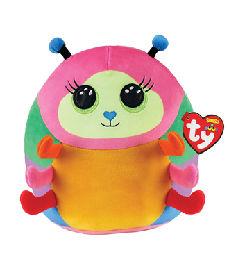 NESSA - caterpillar multi squish 10in.