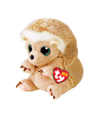 BUMPER - hedgehog tan belly reg