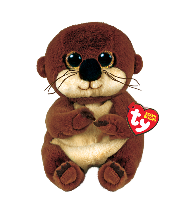 MITCH - otter brown belly reg