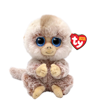 STUBBY - monkey tan belly reg