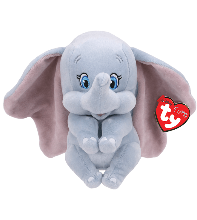 DUMBO - elephant reg
